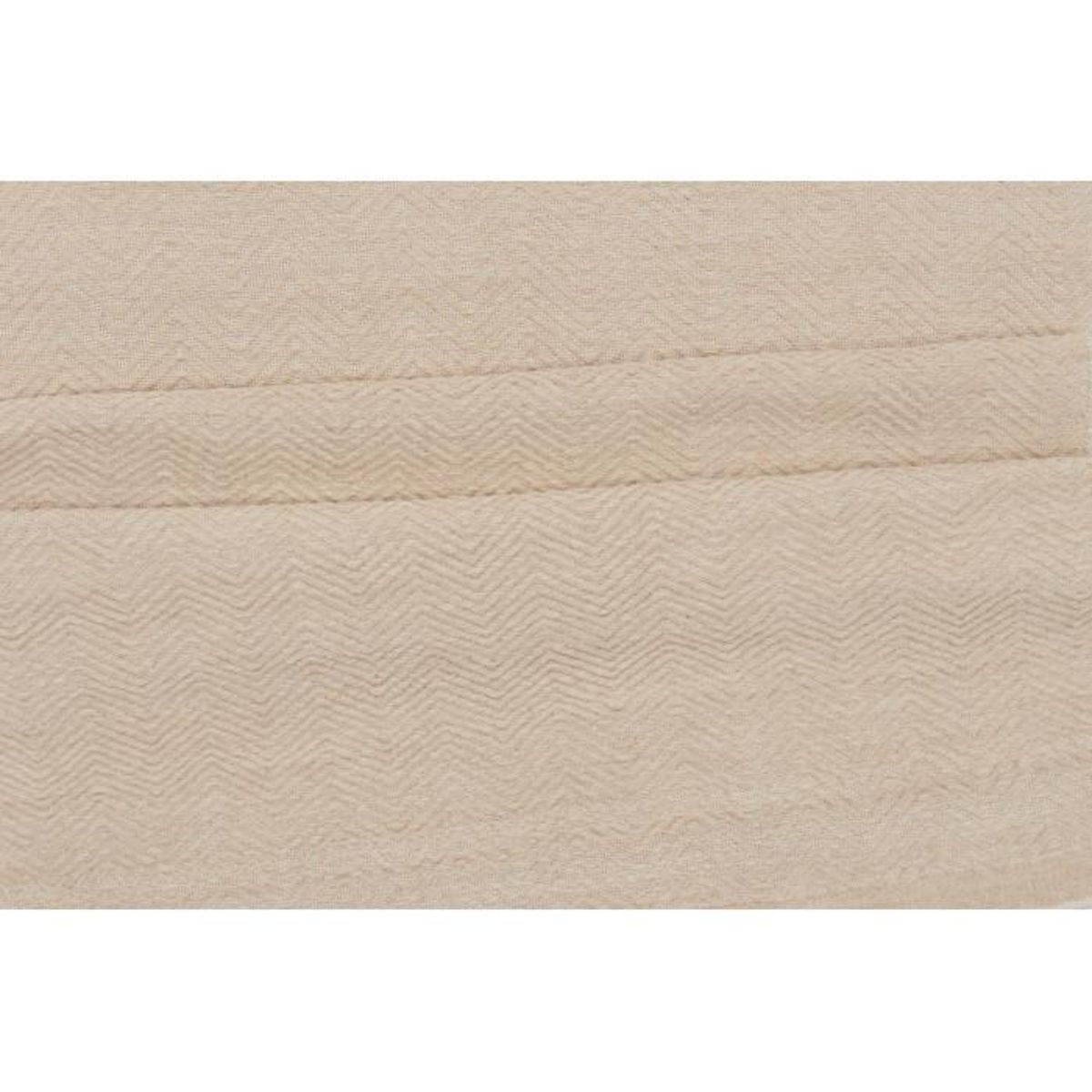 Paris Prix Tapis Déco en Laine  Loke  252x350cm Beige