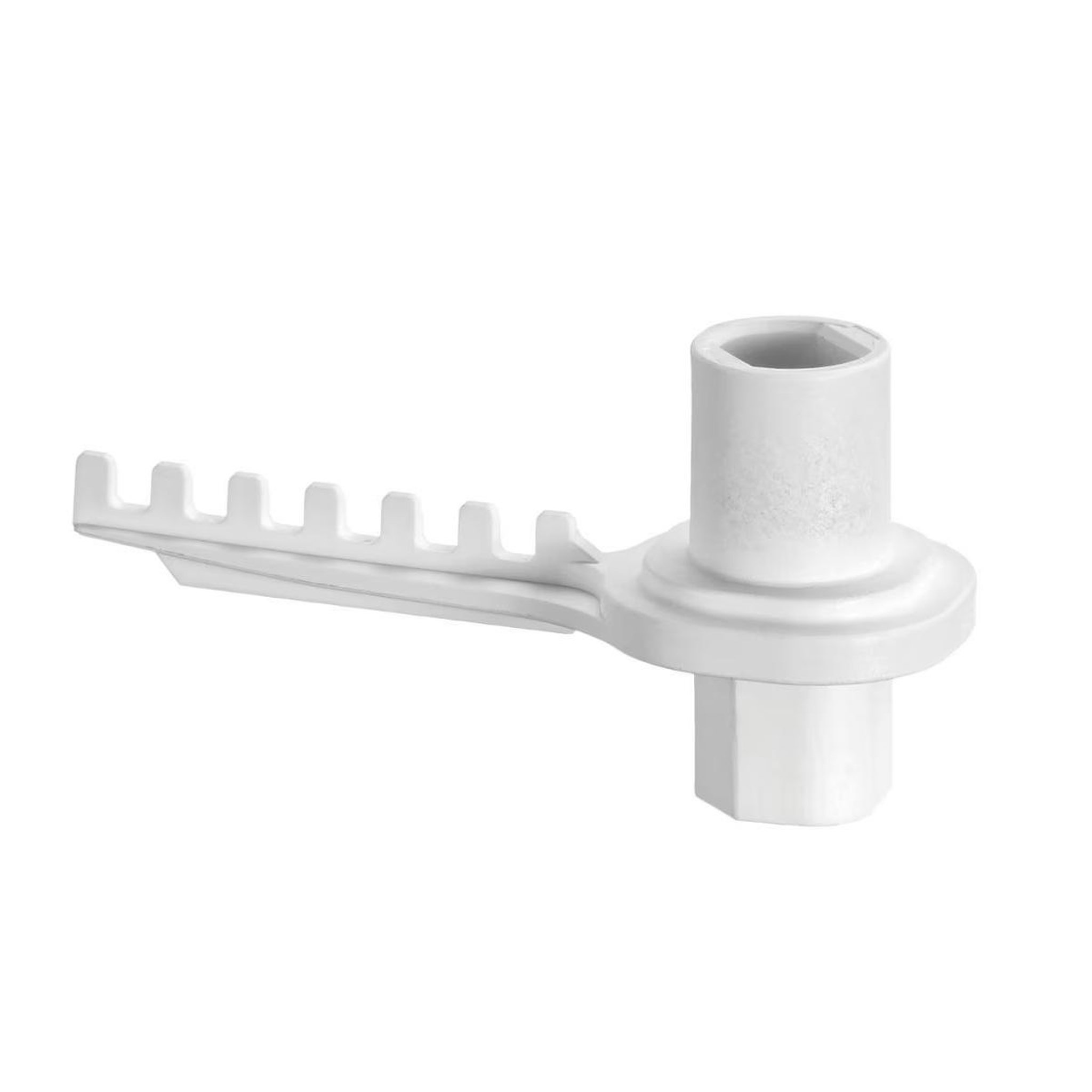 Voir la diapositive 5 : KitchenAid Râpe 5ksm2fpa trancheur rapeur