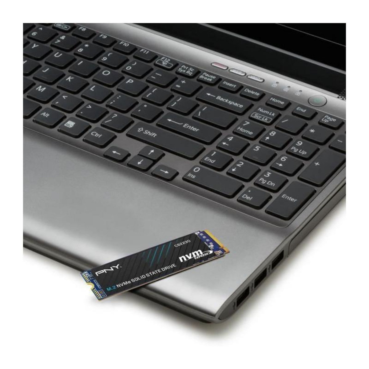 PNY PNY - CS2230 SOLID STATE DRIVE - Disque dur SSD interne - 2 To