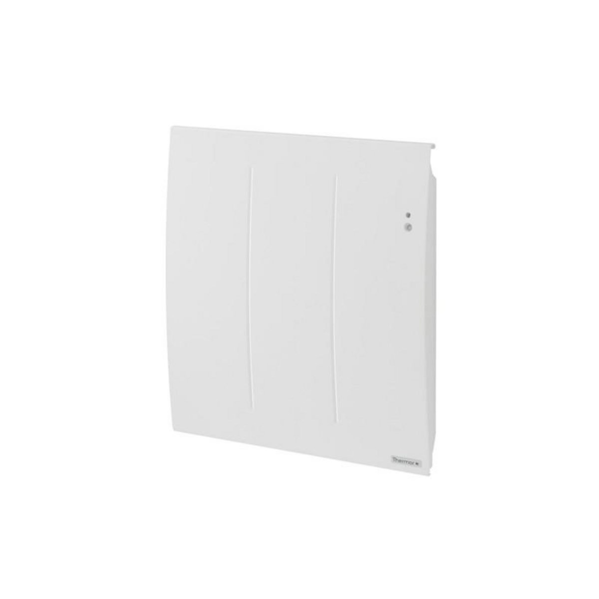 Thermor Radiateur électrique chaleur douce INGENIO 3 horizontal 1000W THERMOR 479331