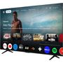 Voir la diapositive 2 : TCL TV QLED 75P79K 2025