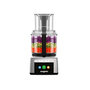 Voir la diapositive 3 : MAGIMIX Robot multifonction 3.5l 900w - 18903
