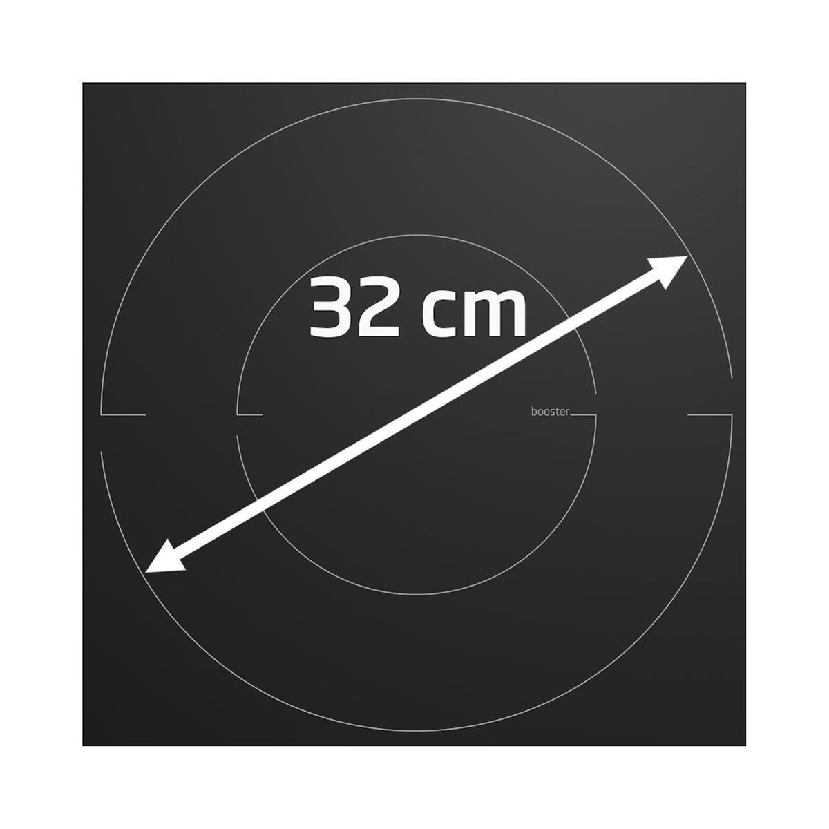 Beko Plaque induction HII63201FMT