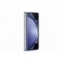Samsung Coque Z Fold 5 S pen intégré Bleu