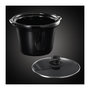 Voir la diapositive 3 : Russell Hobbs RUSSELL HOBBS 24180-56 - Mijoteur Ardoise - 3,5L - 200 W