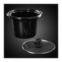 Voir la diapositive 3 : Russell Hobbs RUSSELL HOBBS 24180-56 - Mijoteur Ardoise - 3,5L - 200 W