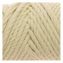 RICO DESIGN Pelote de corde en coton 25 m - Vert pastel