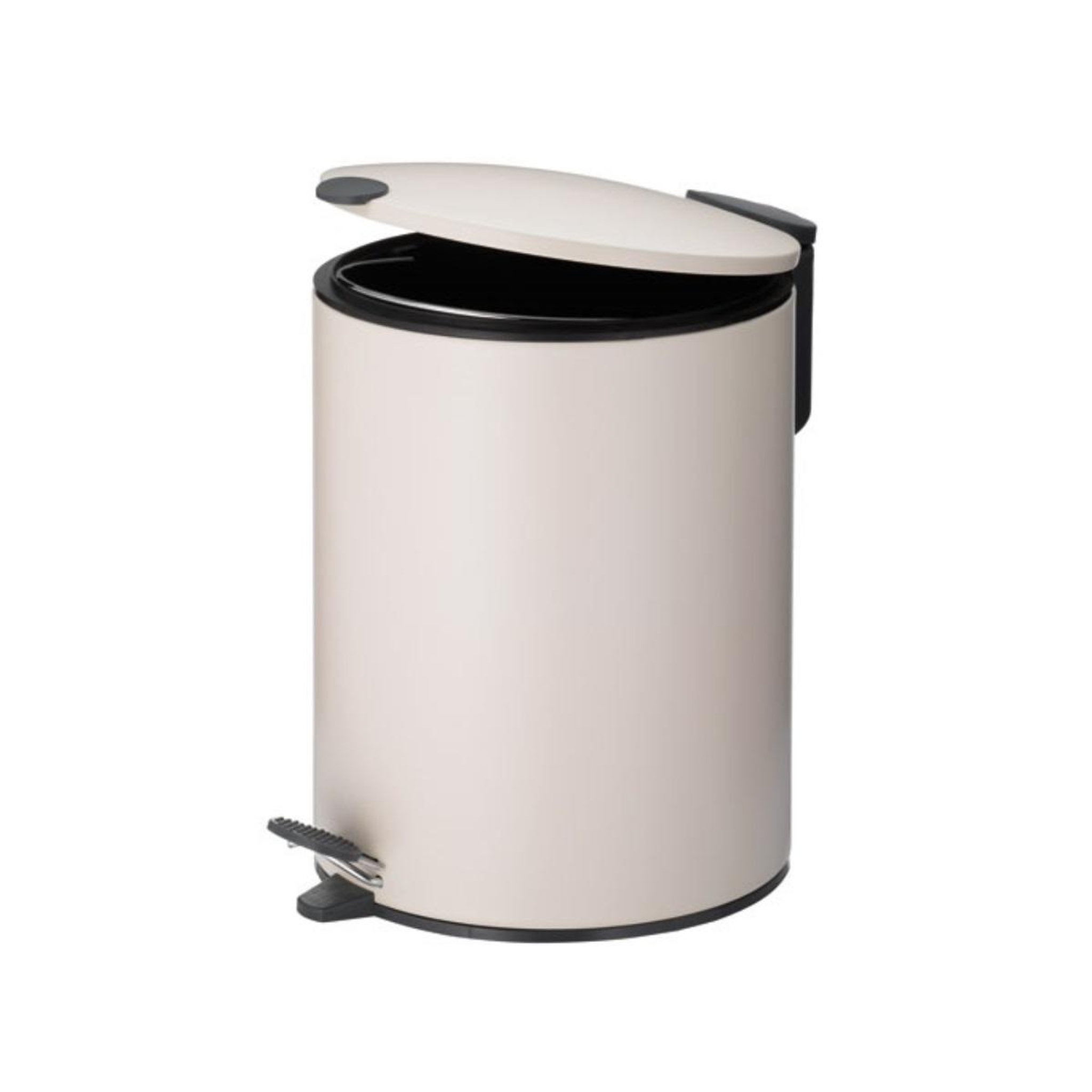 Voir la diapositive 2 : Kela line Poubelle 5l - 23704