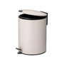 Voir la diapositive 2 : Kela line Poubelle 5l - 23704