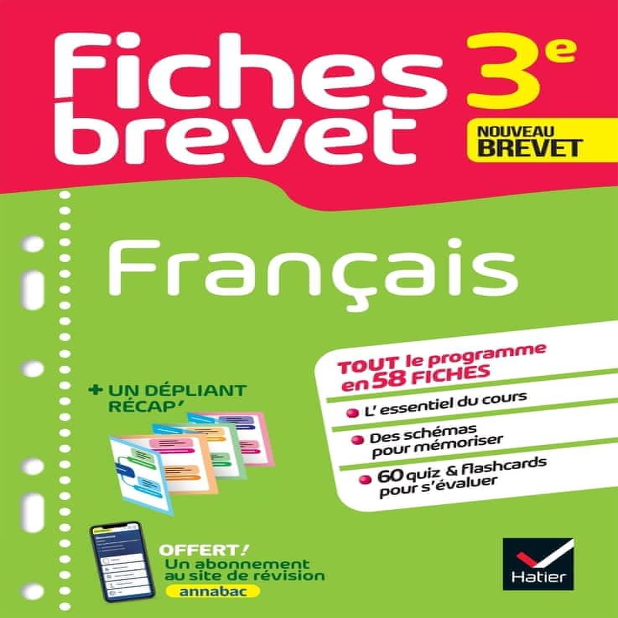 FRANCAIS 3E. EDITION 2023, Dauvin Sylvie