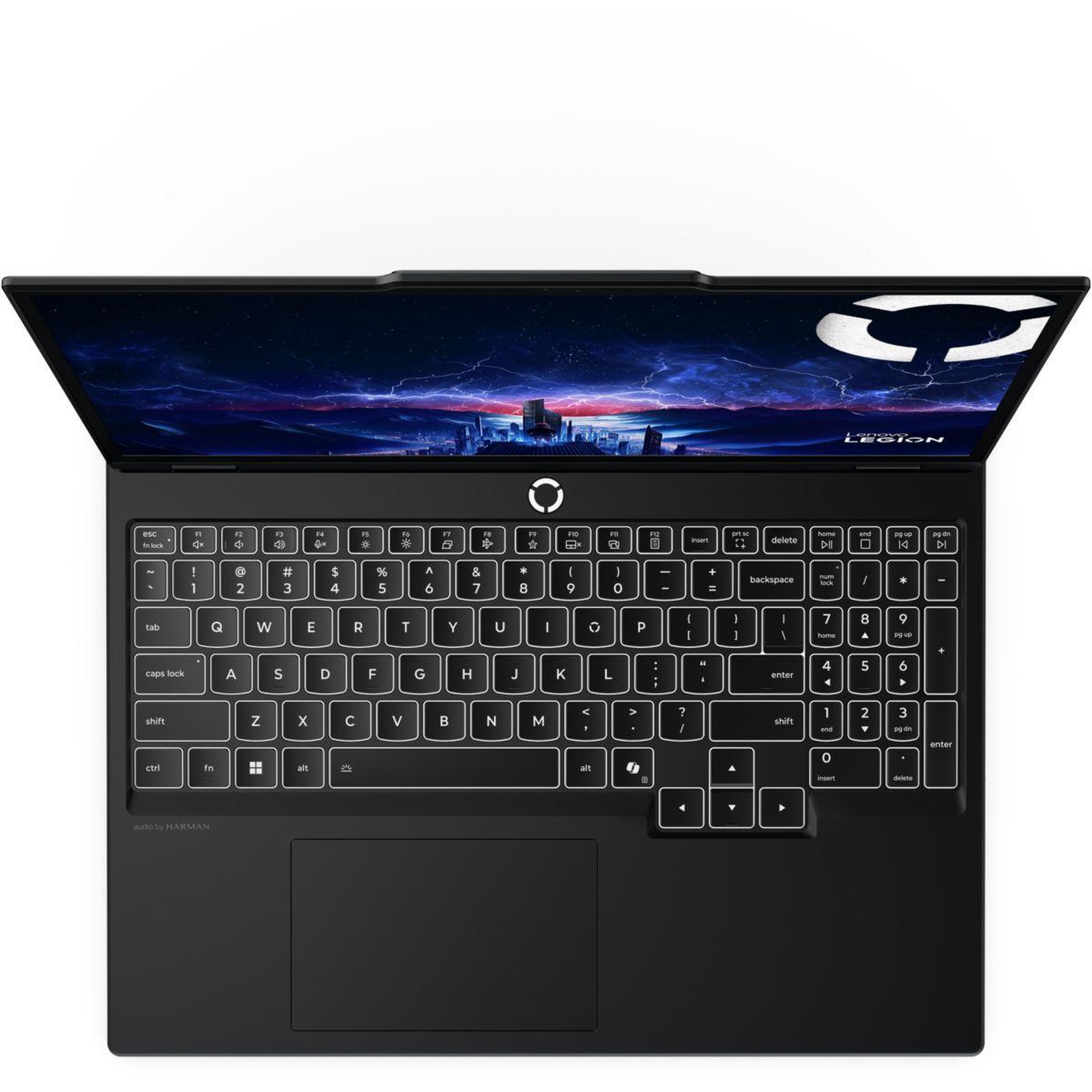 Voir la diapositive 5 : Lenovo Pc gamer legion 15  wuxga 165hz intel core ultra 7 255hx nvidia geforce rtx 5070 32 go ram ddr5 ssd 512 go