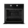 Voir la diapositive 3 : TEKA Four encastrable HLB8410P BK
