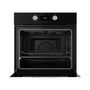 Voir la diapositive 3 : TEKA Four encastrable HLB8410P BK