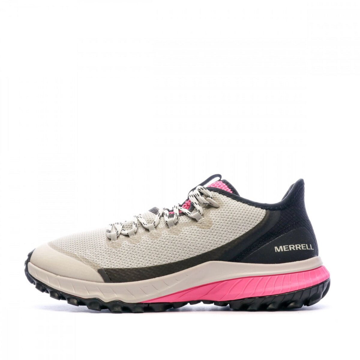 Chaussures merrell femme pas cher sale