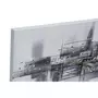 MARKET24 Cadre DKD Home Decor Pin Toile Abstrait (2 pcs) (120 x 2.8 x 60 cm)