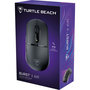 Voir la diapositive 4 : Turtle Beach Souris Gamer Sans Fil Burst II Air Noir