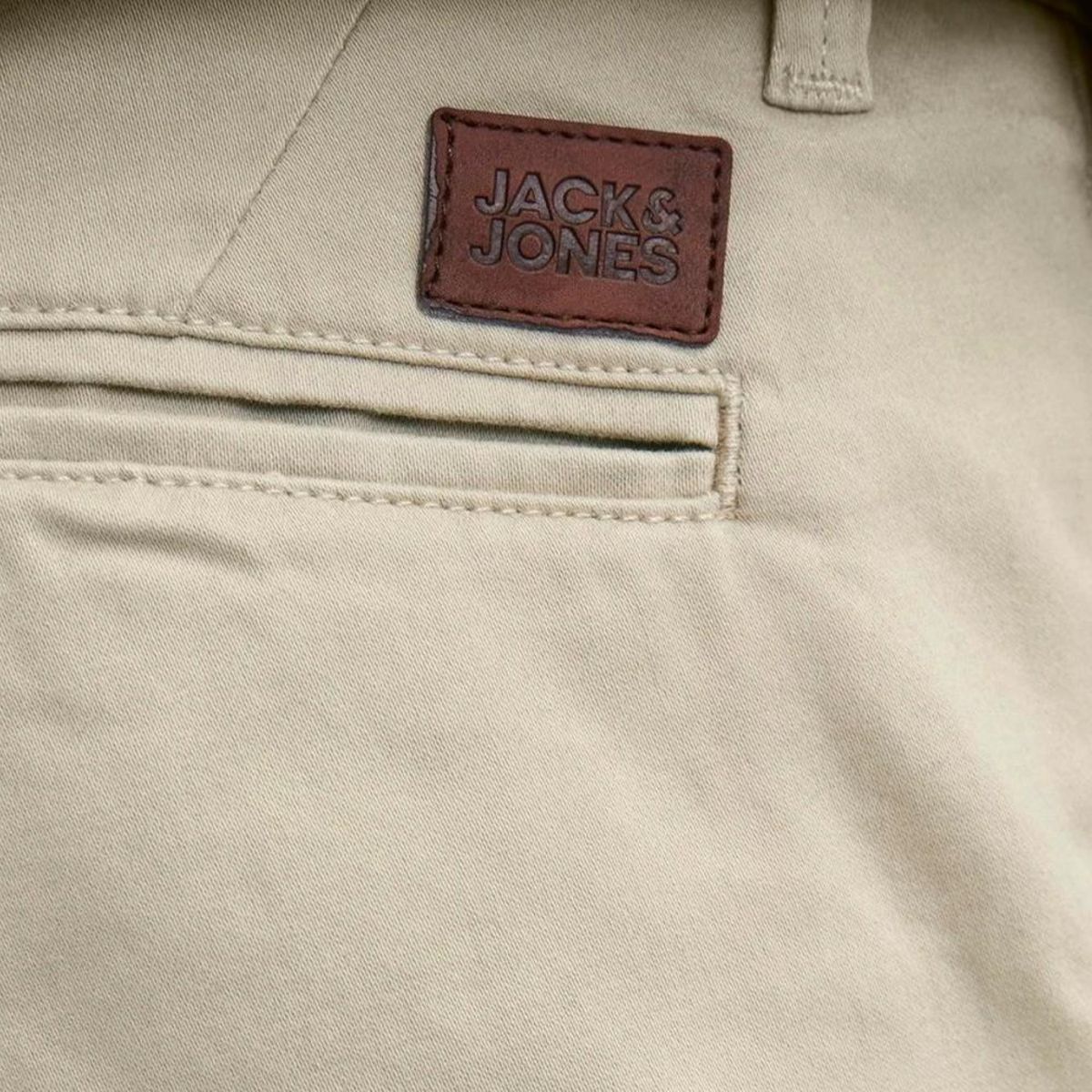 Jack & Jones Short  Garçon Jack & Jones Bowie