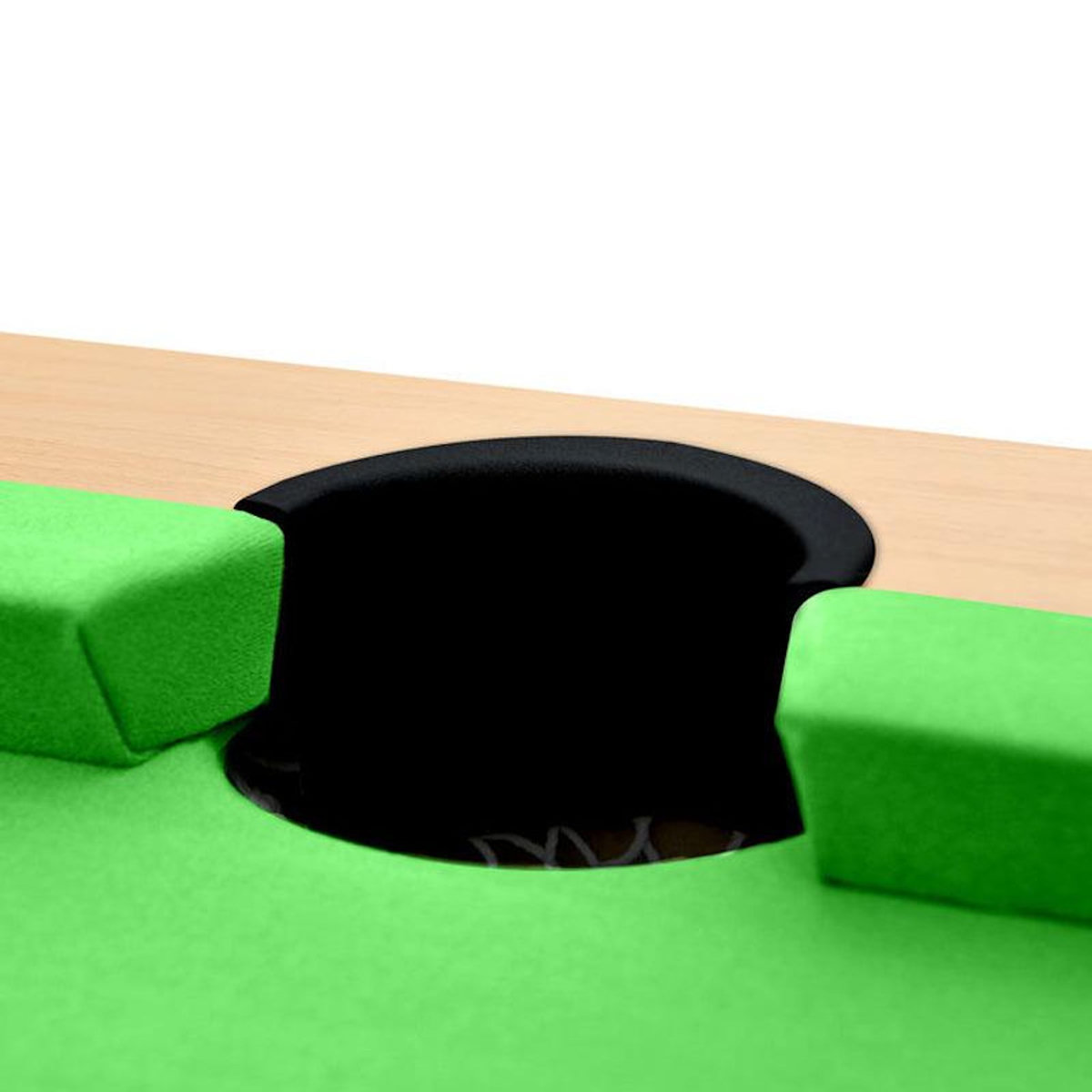 Rendez vous déco Table multi-jeux convertible, 8-10 personnes-Stan