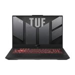 ASUS PC Portable Gamer ASUS TUF Gaming A17 | 17,3 FHD 144Hz - RTX 4060 8Go - AMD Ryzen 7 7435HS - RAM 16Go - 512Go SSD - Sans Windows