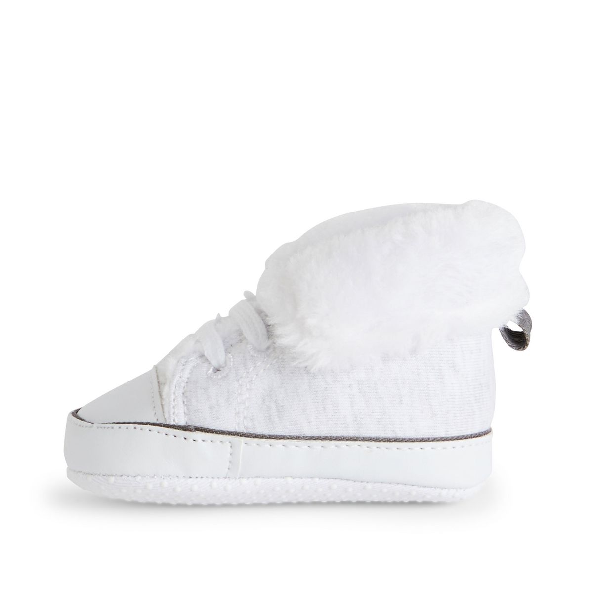 IN EXTENSO Chaussures de naissance bébé garçon