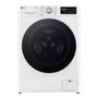 Voir la diapositive 1 : LG Lave linge hublot F94R31WHSA