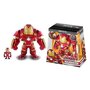 SMOBY Pack Figurines Iron Man Marvel