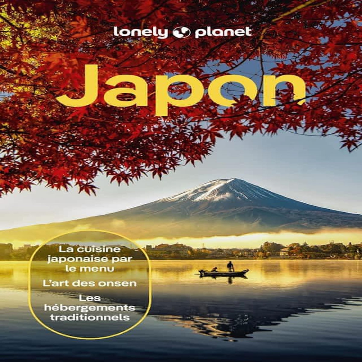 JAPON. EDITION 2024. AVEC 1 PLAN DETACHABLE, Richmond Simon