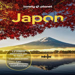 JAPON. EDITION 2024. AVEC 1 PLAN DETACHABLE, Richmond Simon