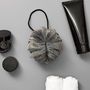 Voir la diapositive 4 : Paris Prix Fleur de Douche  2 en 1  12cm Noir