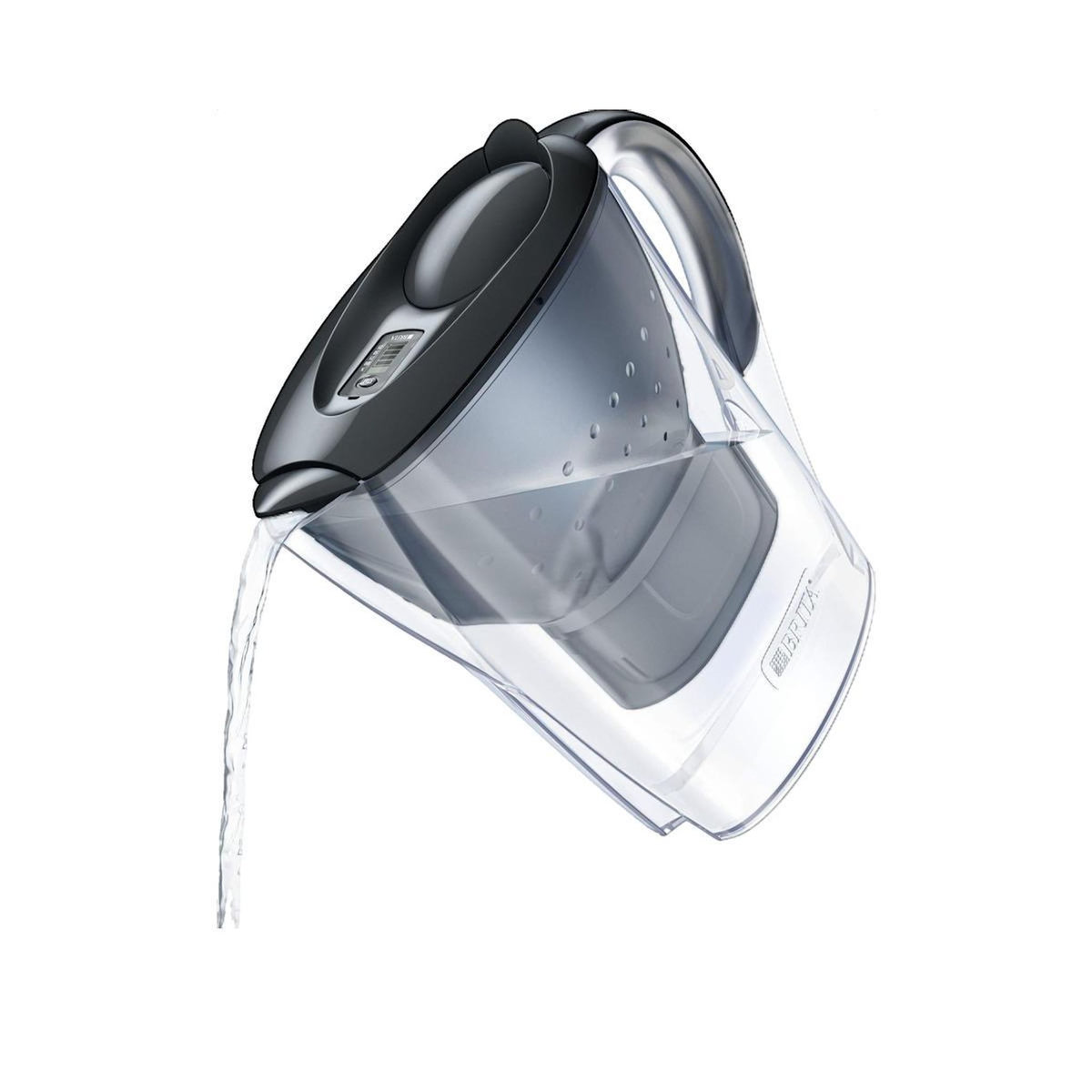 Brita Carafe filtrante Brita Marella graphite