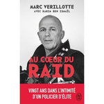 AU COEUR DU RAID, Verillotte Marc