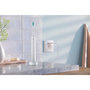 Voir la diapositive 4 : Philips Brosse à dents électrique Sonicare 2000 series HX3651/13