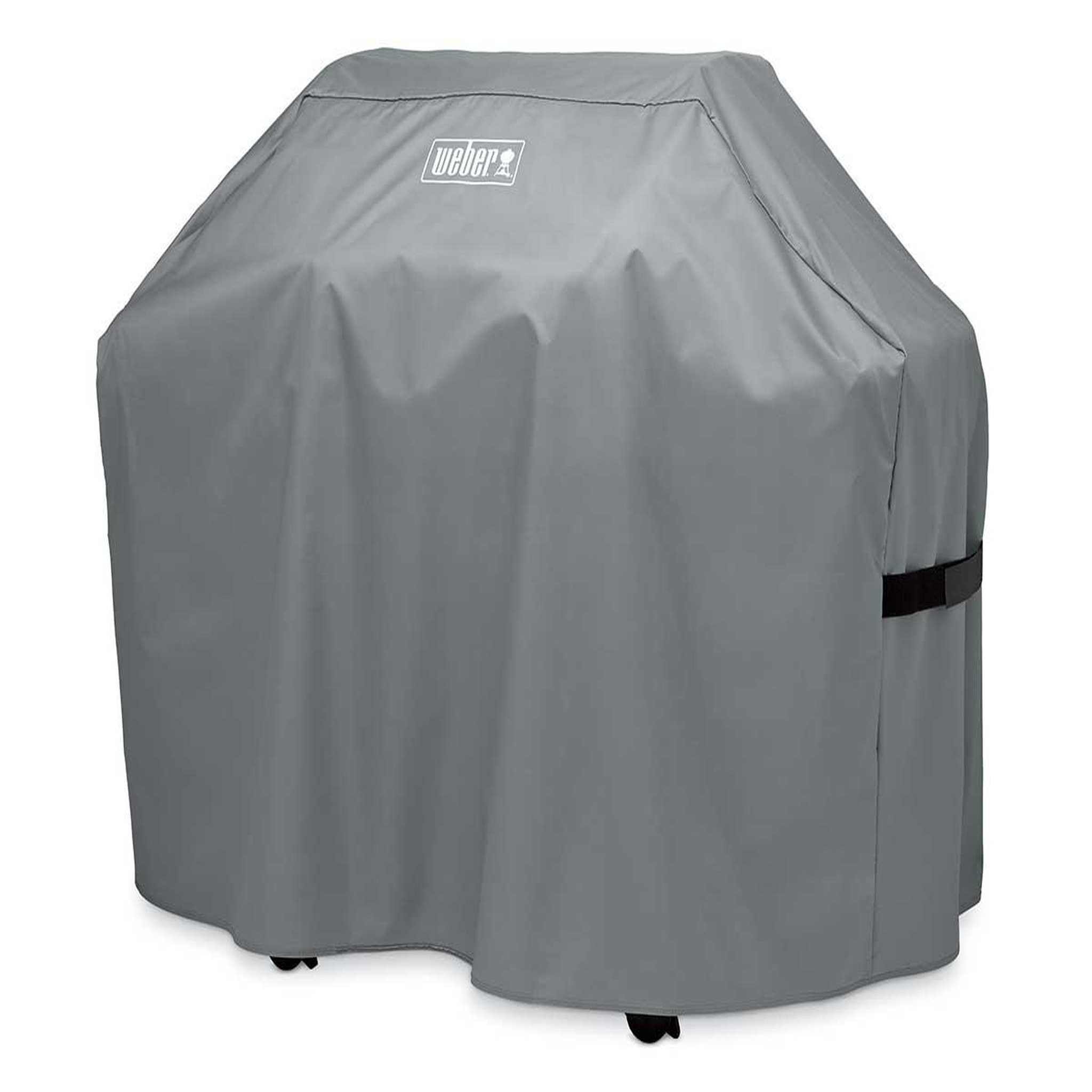 Weber Housse barbecue gaz weber genesis ii 3 brûleurs