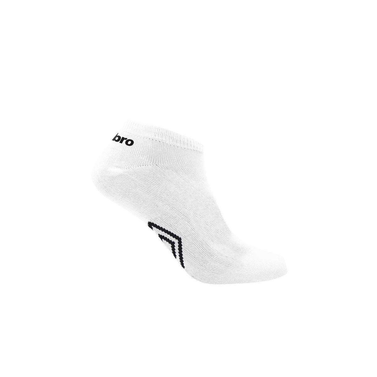 UMBRO Lot de 5 Paires de Chaussettes Socquettes Homme