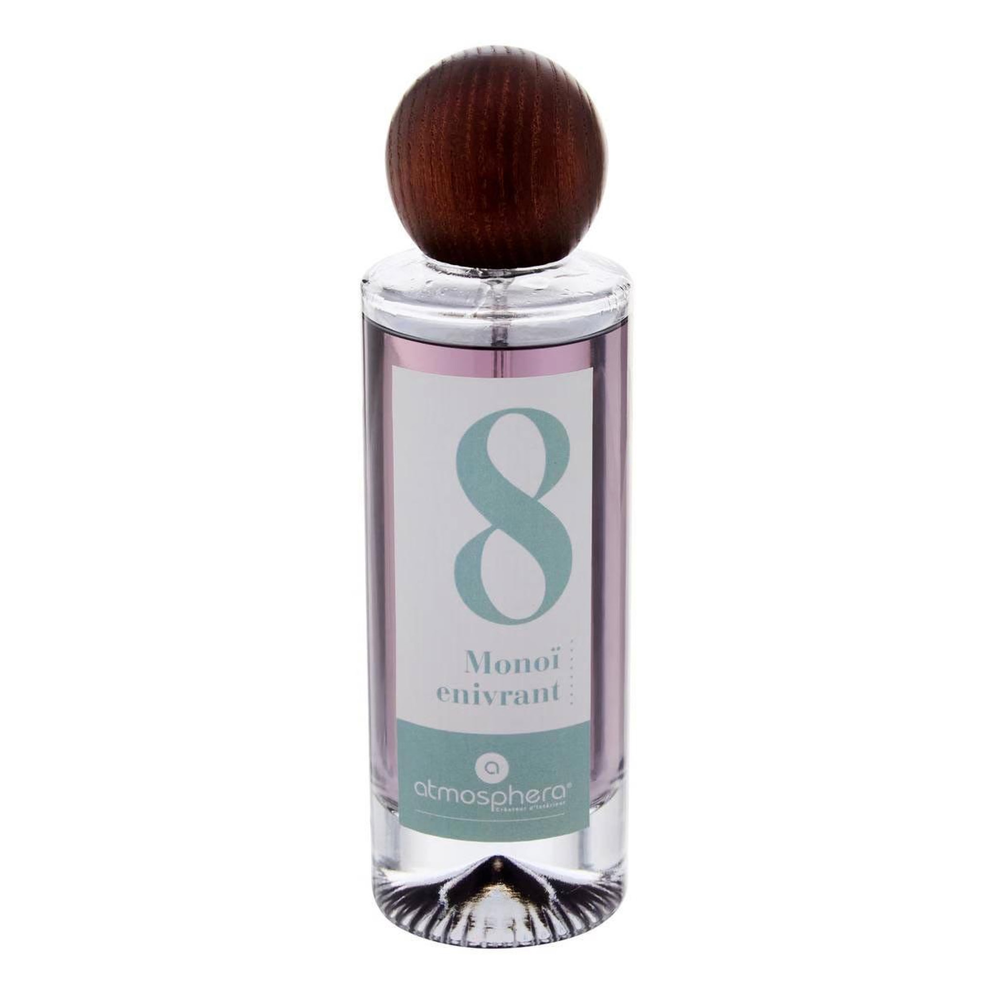 ATMOSPHERA Spray d'Ambiance  Numia  100ml Monoï Enivrant