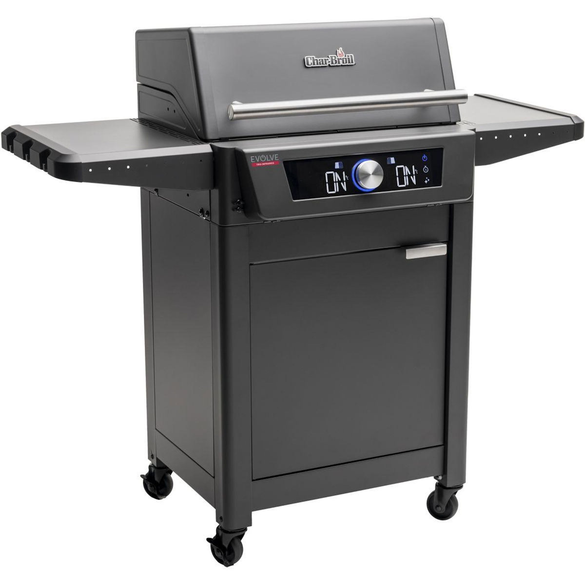 CHAR BROIL Barbecue électrique Evolve Electrique