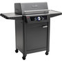 Voir la diapositive 1 : CHAR BROIL Barbecue électrique Evolve Electrique