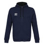 Voir la diapositive 1 : UMBRO Sweat  Homme Umbro Prt Fz