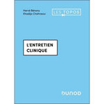 L'ENTRETIEN CLINIQUE, Bénony Hervé