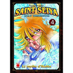 SAINT SEIYA NEXT DIMENSION TOME 4, Kurumada Masami