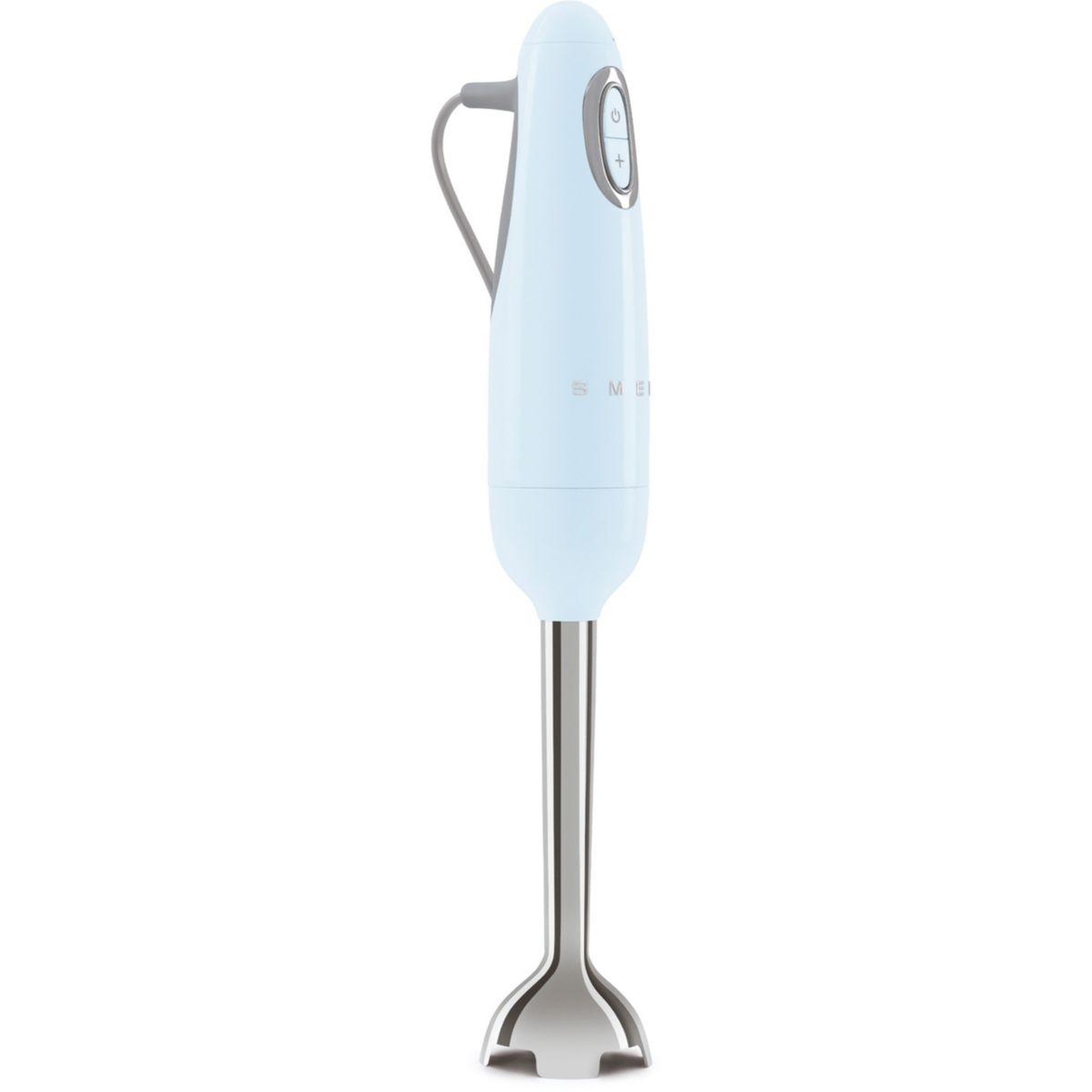 Voir la diapositive 3 : SMEG Mixeur hbf03pbeu bleu
