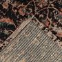 Voir la diapositive 3 : Paris Prix Tapis Tissé Vintage Oriental  Charme  Multicolore