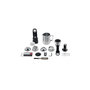 Voir la diapositive 2 : SAGE Machine expresso Sage SES920BSS4EEU1 inox