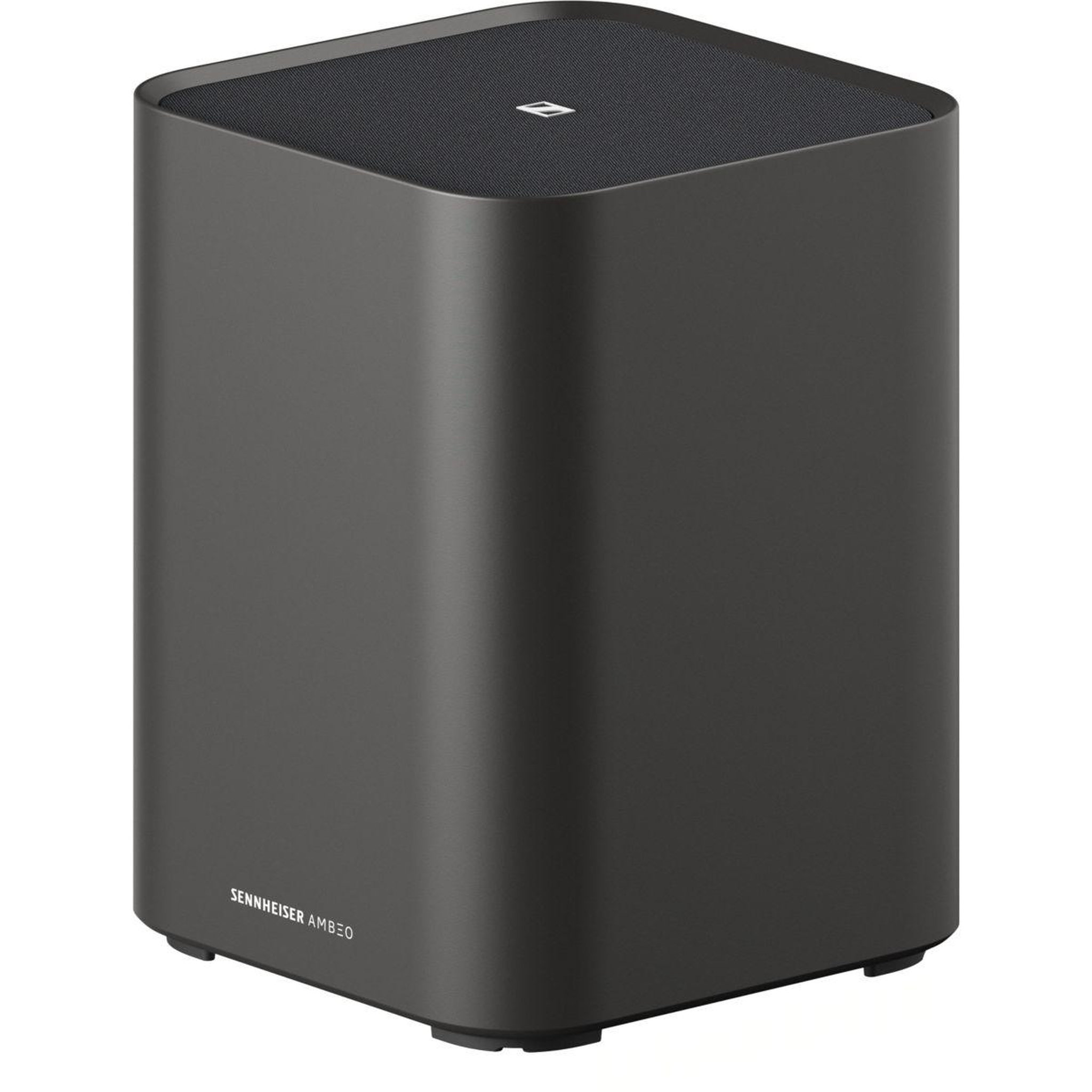 Sennheiser Caisson de basse ambeo sub