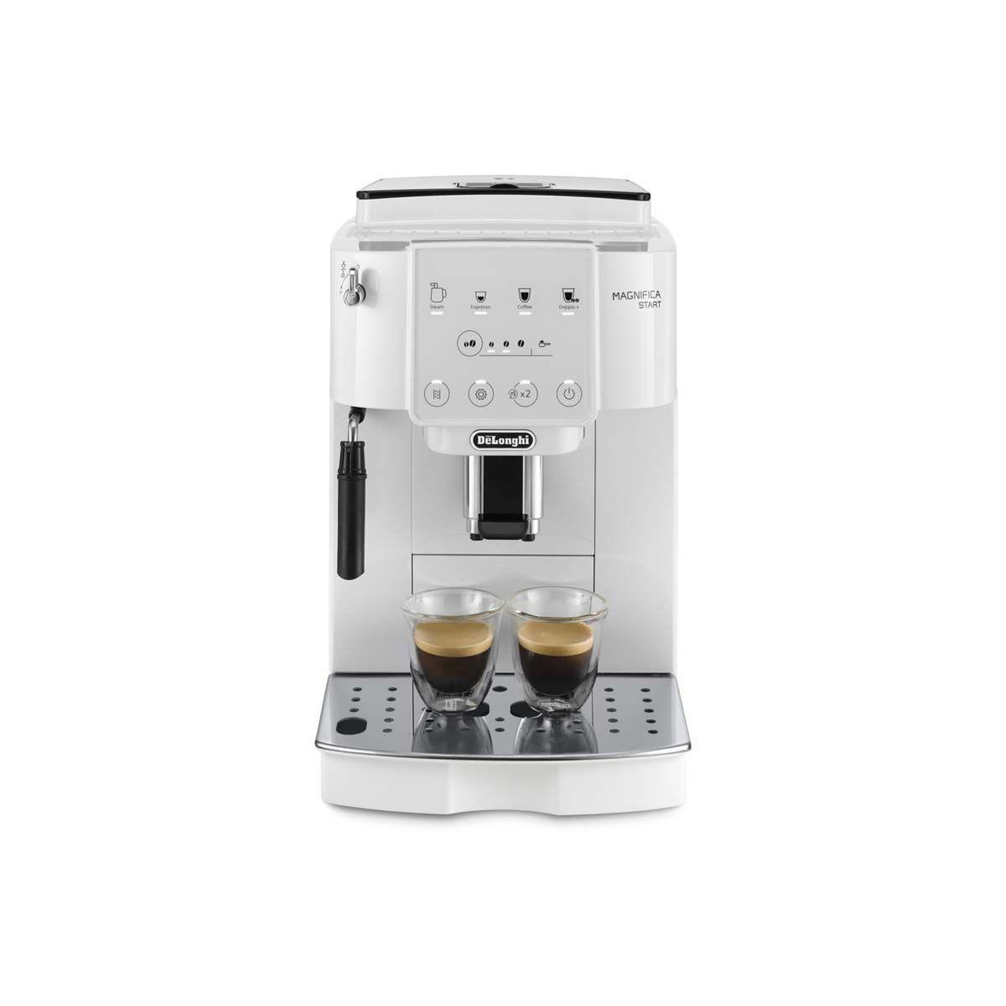 DELONGHI Expresso broyeur ecam220.21.ww