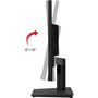 Voir la diapositive 2 : ESSENTIEL B Ecran PC Pixel view Plat 24'' VA 2025