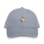 Voir la diapositive 2 : CAPSLAB Casquette homme dad cap Tom and Jerry Tom Capslab