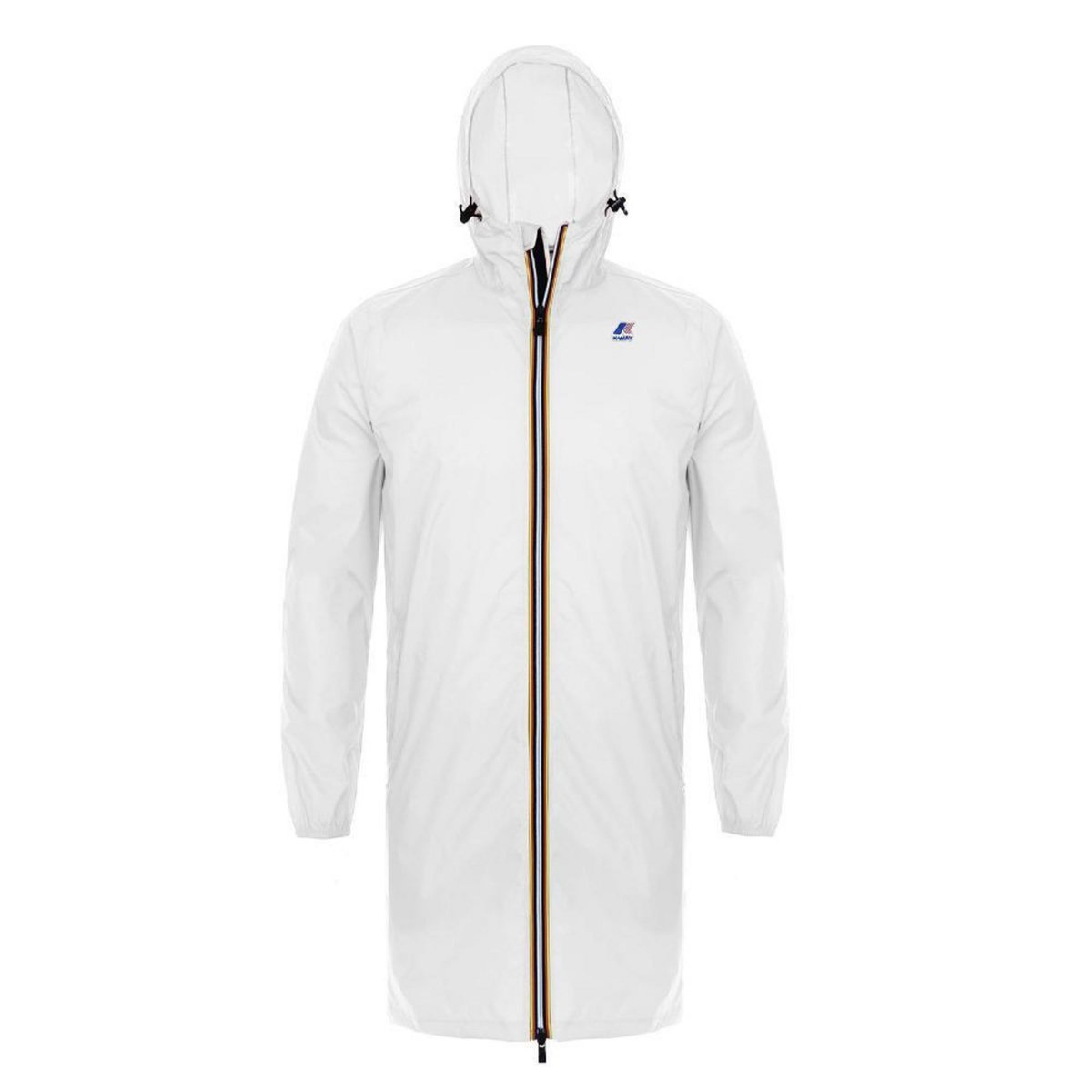 K-WAY Coupe vent Long  Unisexe K WAY Le Vrai 3.0 Eiffel