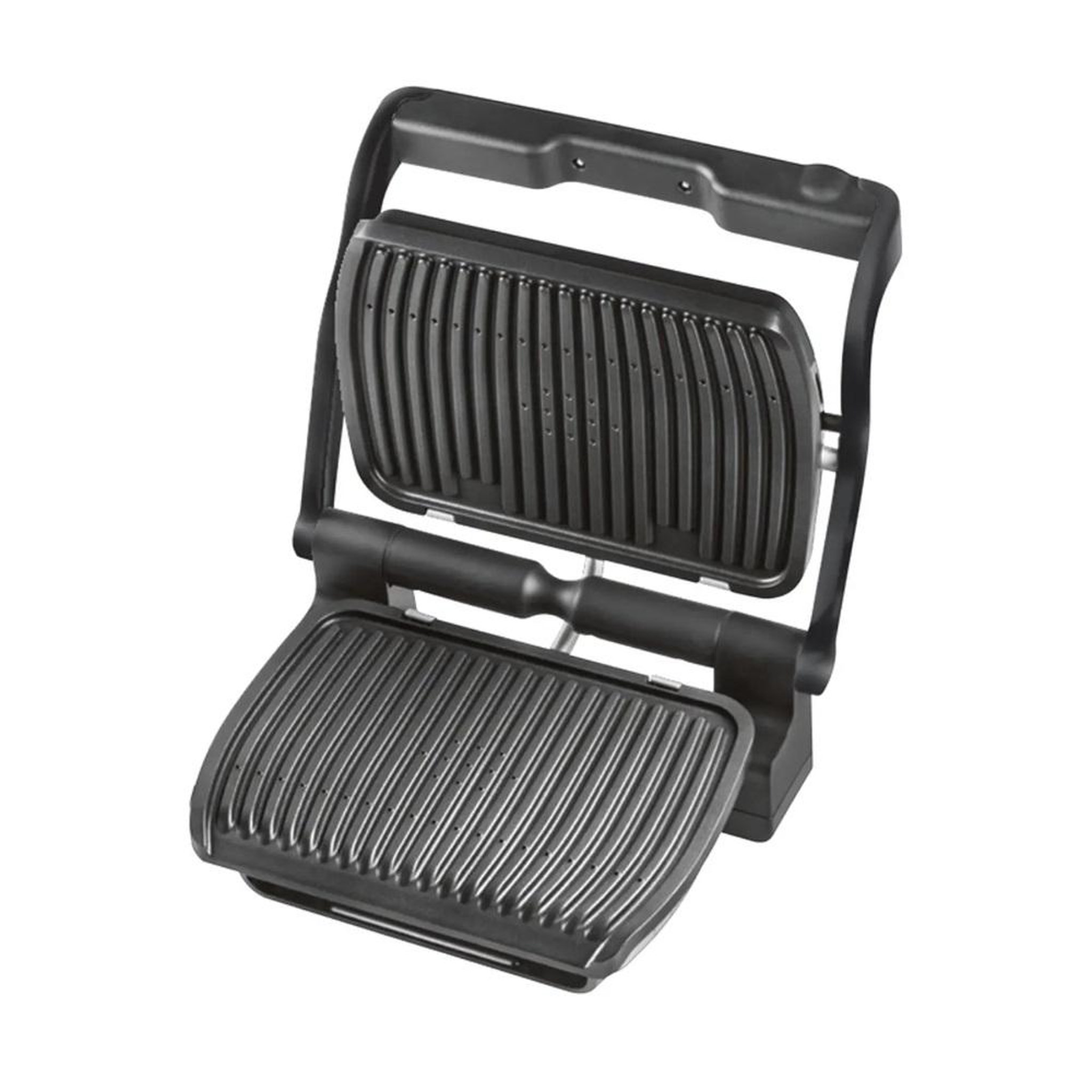 Voir la diapositive 2 : TEFAL Grille-viande 2000w noir - GC712812