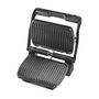 Voir la diapositive 2 : TEFAL Grille-viande 2000w noir - GC712812